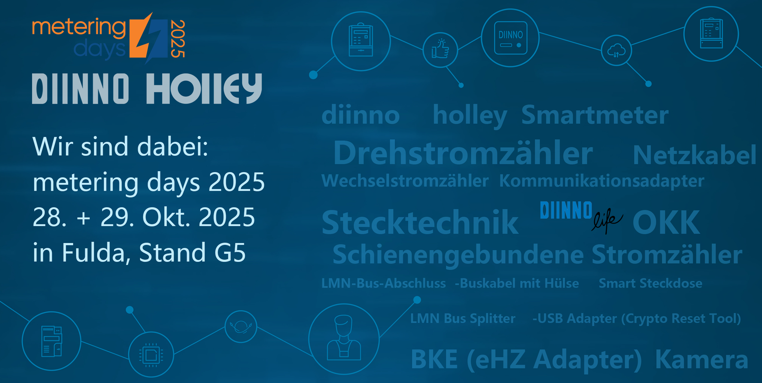 Metering Days 2025