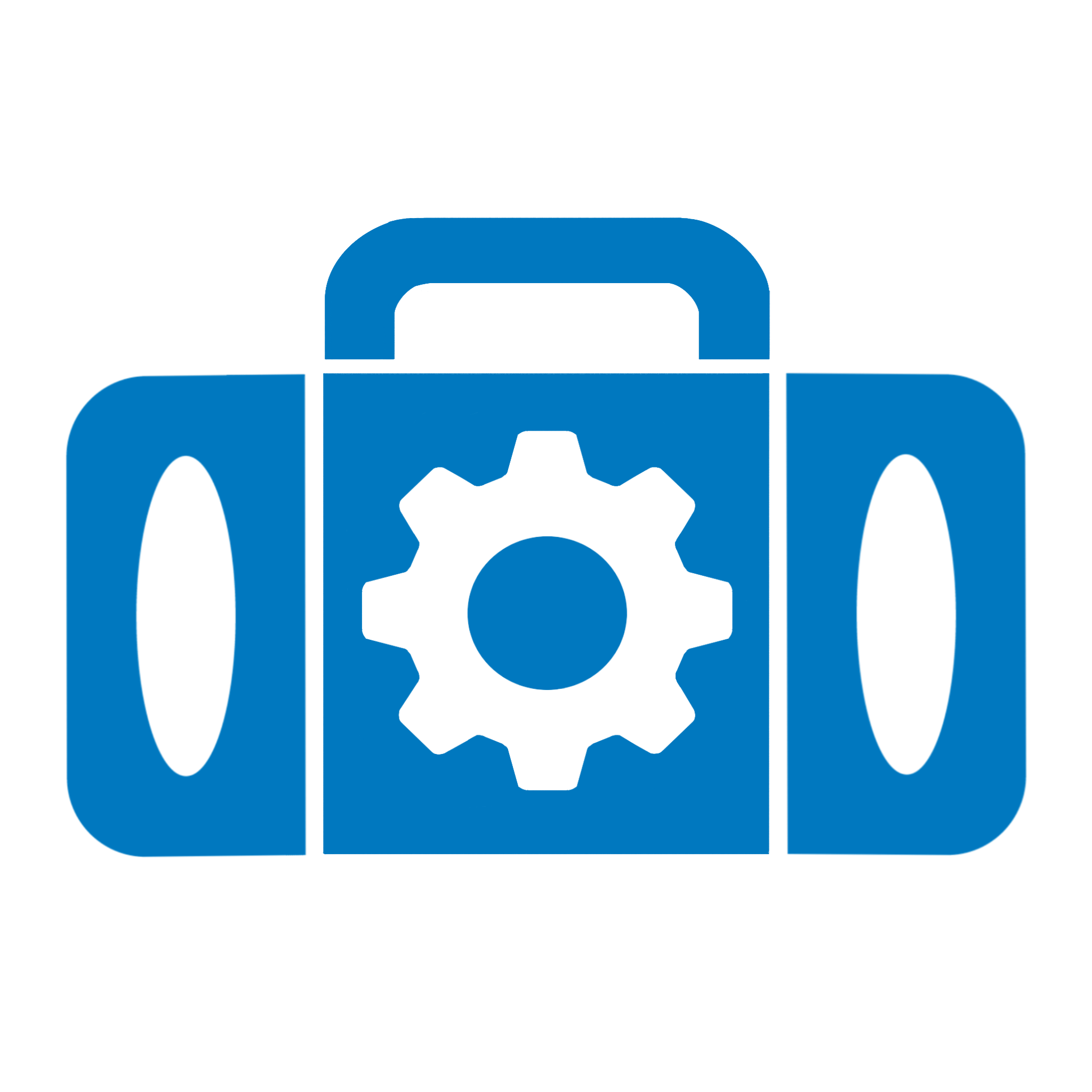 Toolbox APP